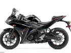 Yamaha YZF-R 3